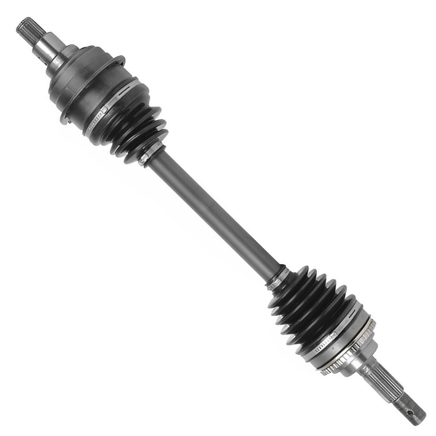 Front Left CV Axle - 726_AX