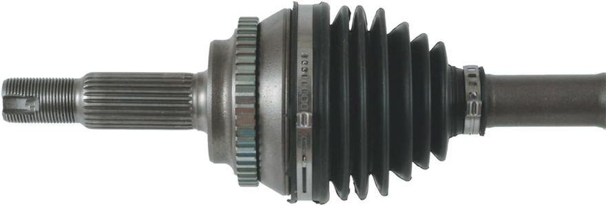 Front Right CV Axle Shaft - 727_AX