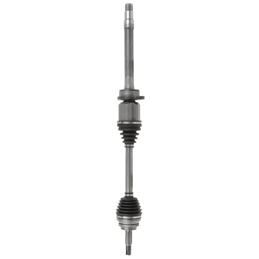 Front Right CV Axle - 728_AX