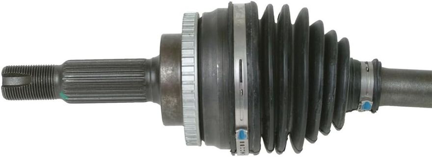 Front Right CV Axle Shaft - 729_AX