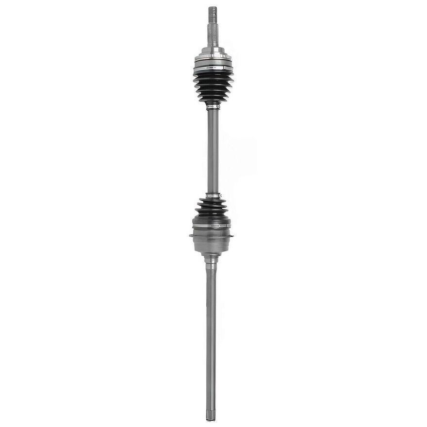 Front Right CV Axle - 733_AX