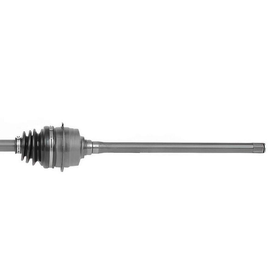 Front Right CV Axle - 733_AX