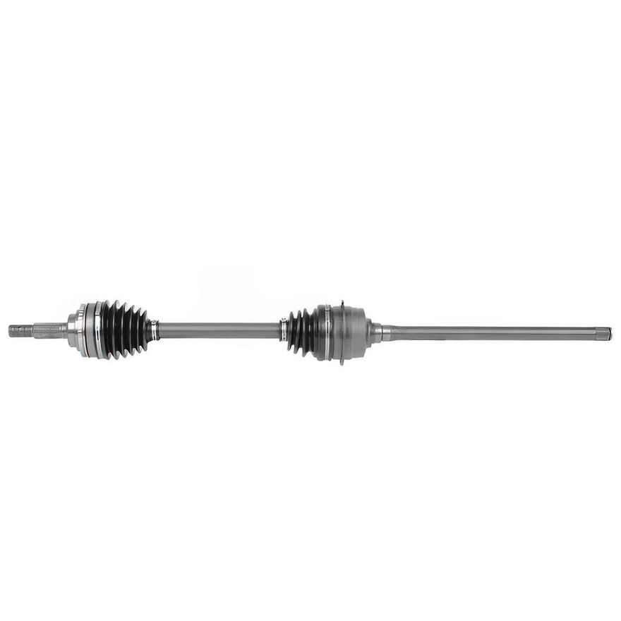 Front Right CV Axle - 733_AX