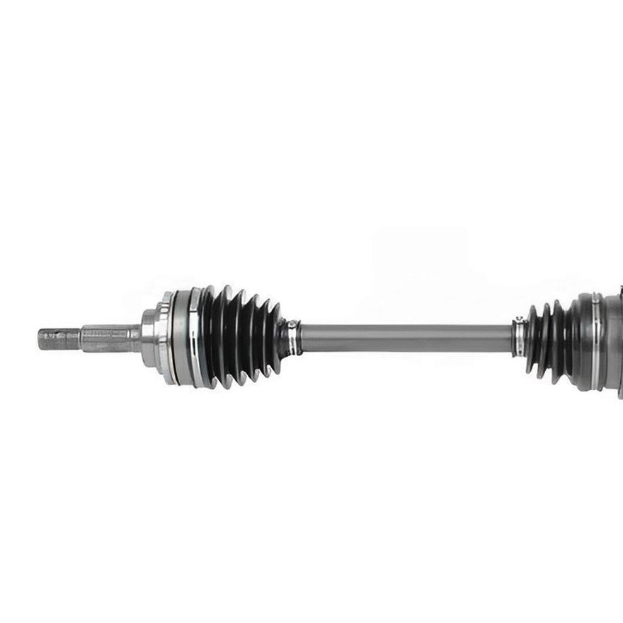 Front Right CV Axle - 733_AX