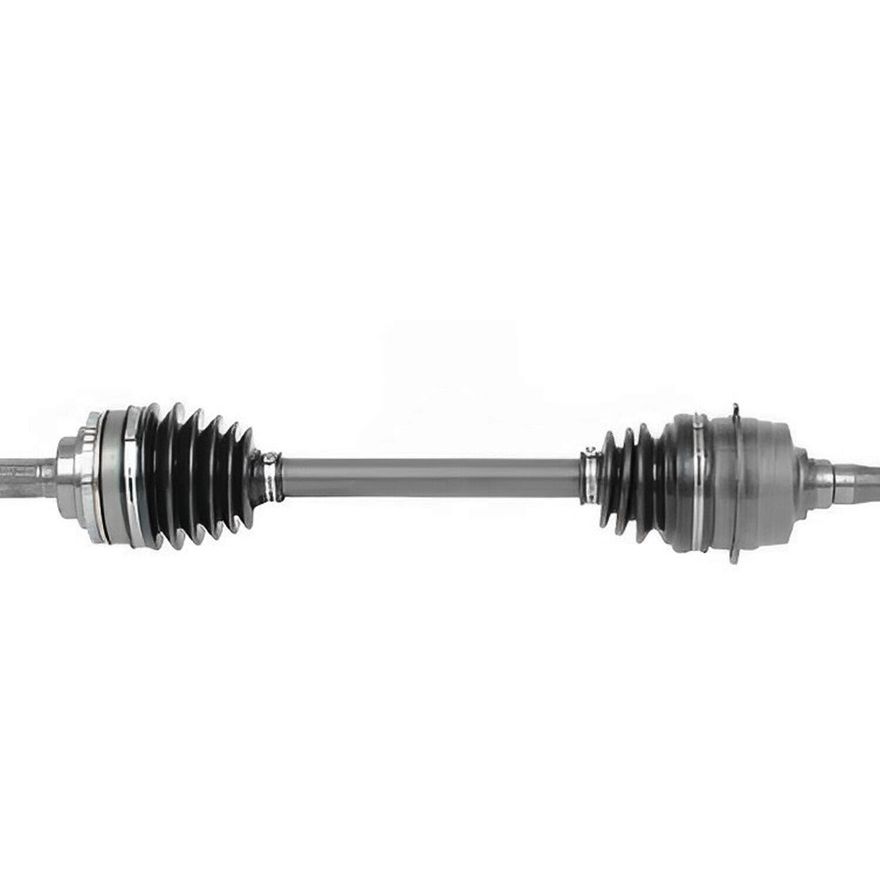 Front Right CV Axle - 733_AX