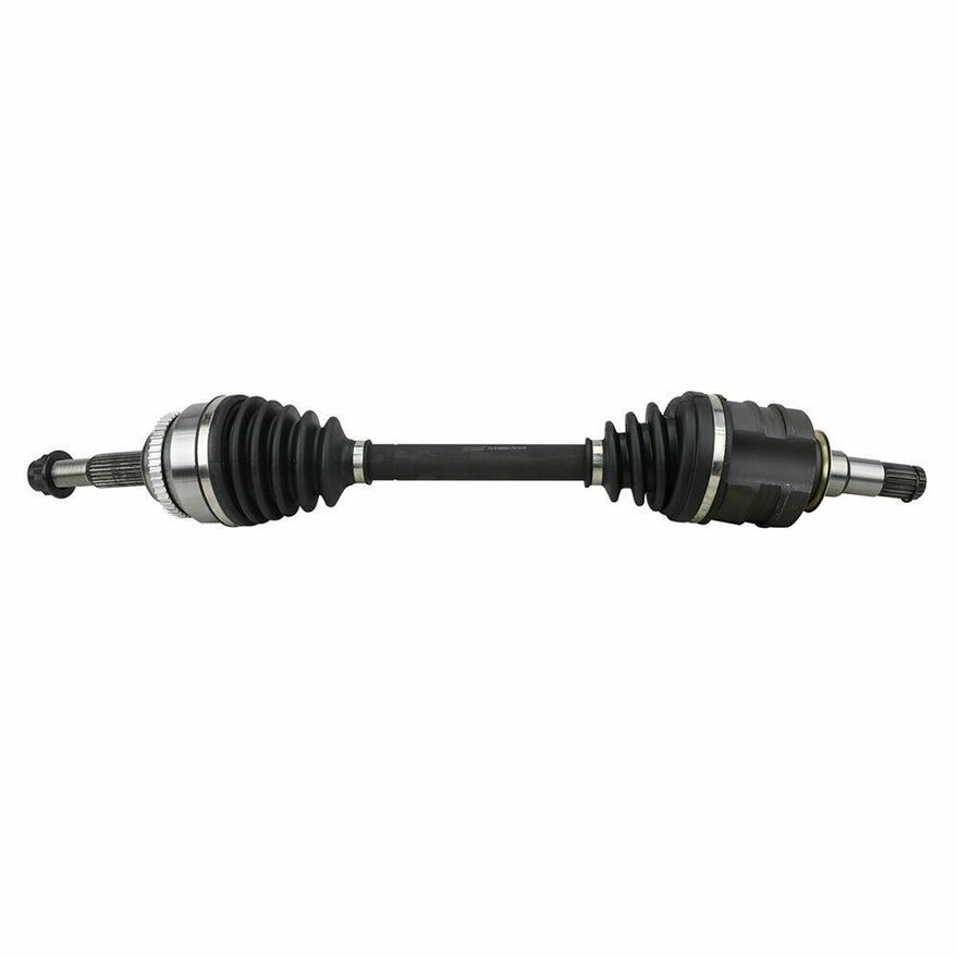 Front Left CV Axle - 736W_AX