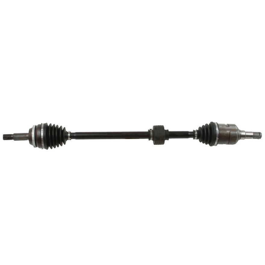 Front Left CV Axle - 736_AX