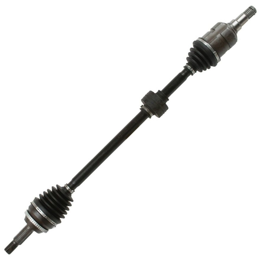 Front Left CV Axle - 736_AX