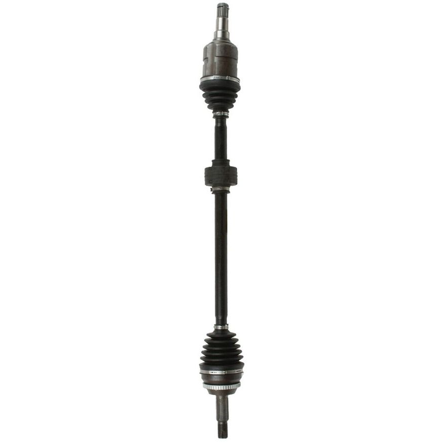 Front Left CV Axle - 736_AX