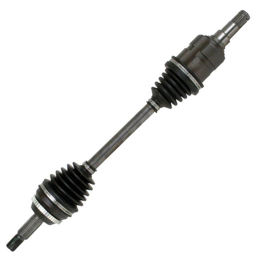 Front Right CV Axle - 737_AX