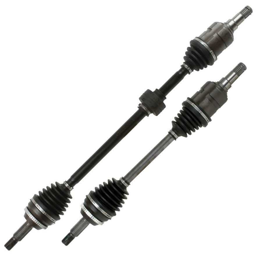 Front CV Axles (Pair)