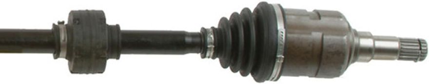 Front Right CV Axle Shaft - 737W_AX