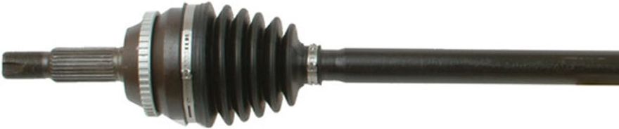 Front Right CV Axle Shaft - 737W_AX