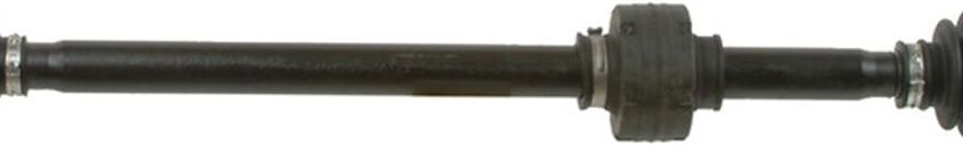 Front Right CV Axle Shaft - 737W_AX