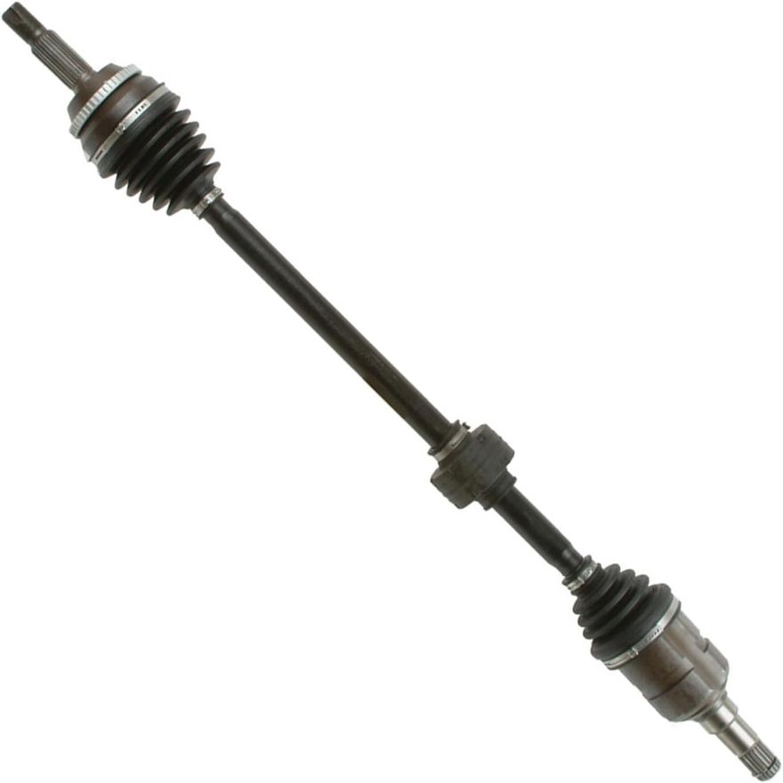 Front Right CV Axle Shaft - 737W_AX
