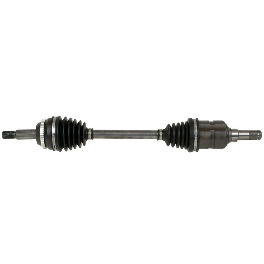 Front Right CV Axle - 737_AX