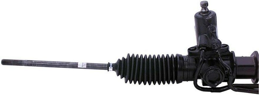 Power Steering Rack and Pinion - 740A