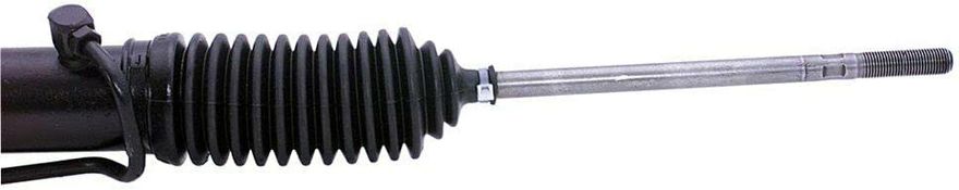Power Steering Rack and Pinion - 740A