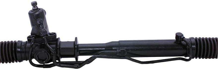 Power Steering Rack and Pinion - 740A