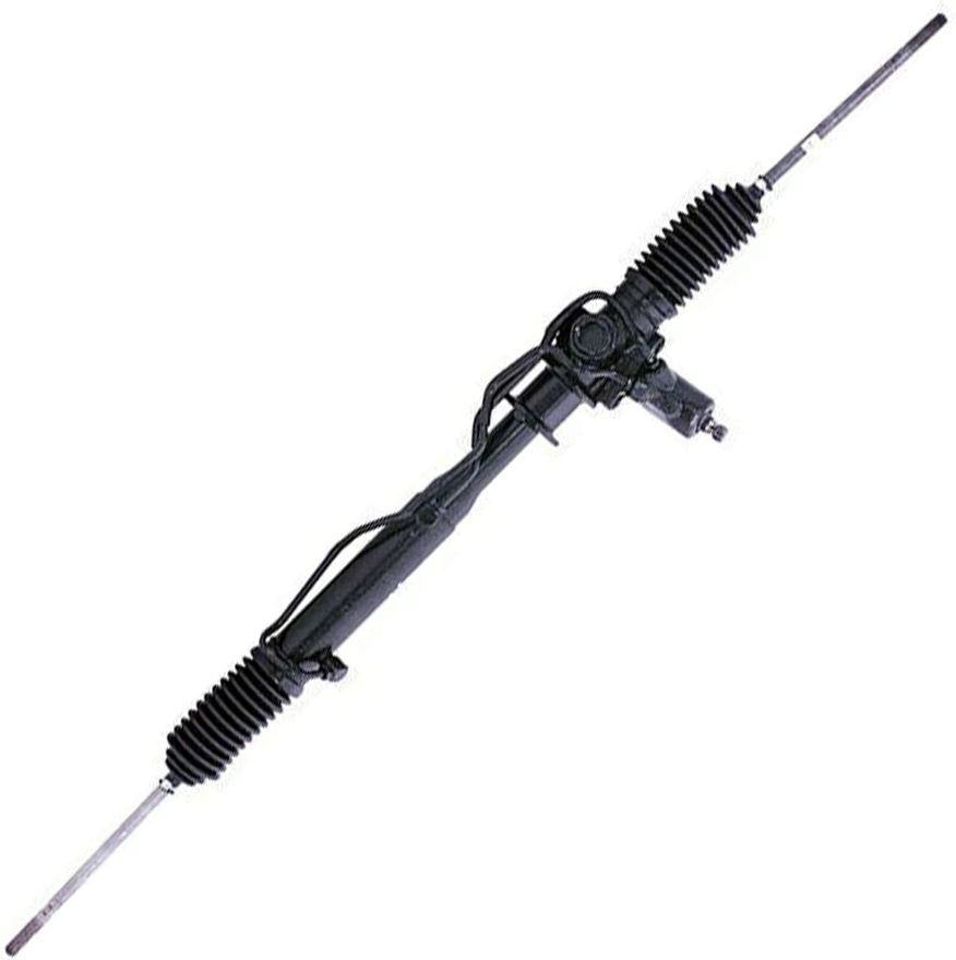 Power Steering Rack and Pinion - 740A