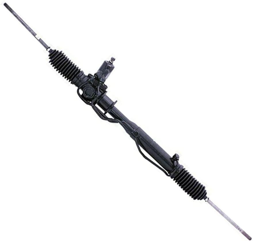 Main Image - Power Steering Rack and Pinion