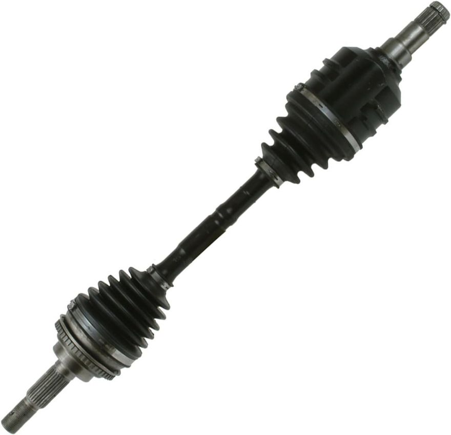 Main Image - Front Left CV Axle Shaft