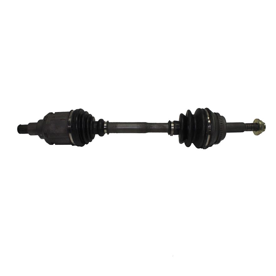 Front Left CV Axle - 747_AX