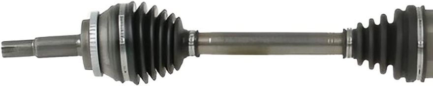 Front Right CV Axle - 748_AX