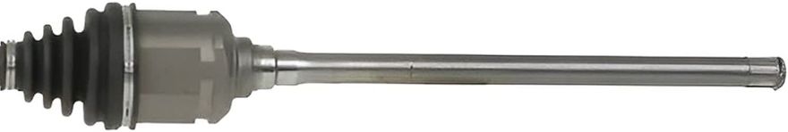 Front Right CV Axle - 748_AX
