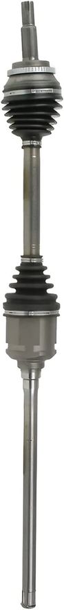 Front Right CV Axle - 748_AX