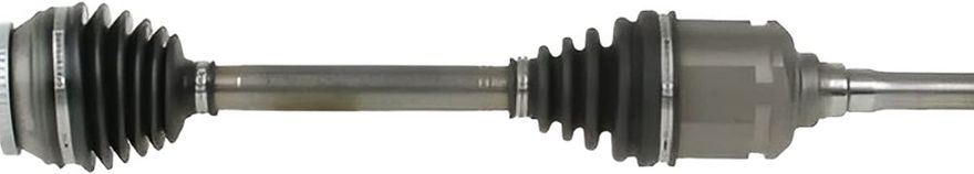 Front Right CV Axle - 748_AX