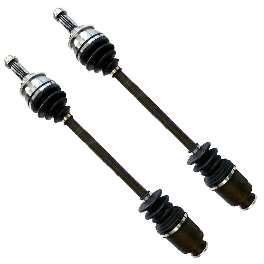 Main Image - Front CV Axle Shafts