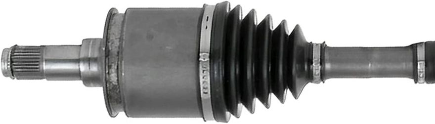 Front CV Axle - 751_AX