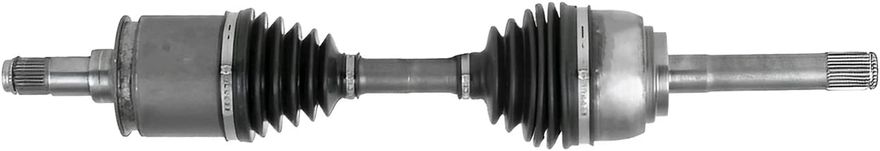 Front CV Axle - 751_AX