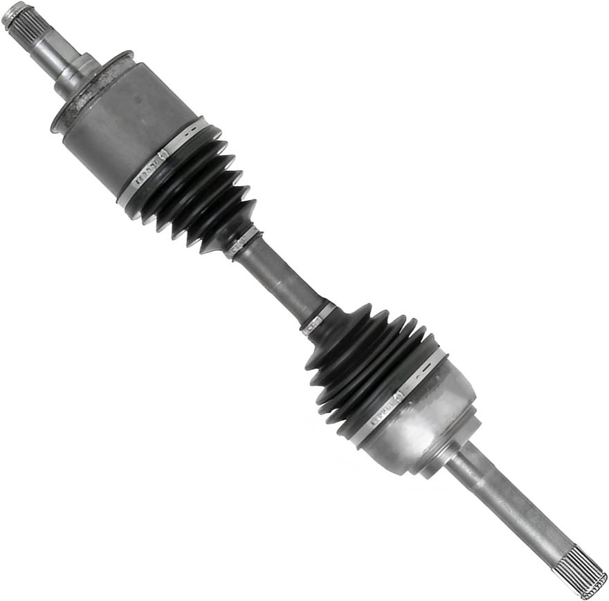 Front CV Axle - 751_AX