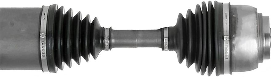 Front CV Axle - 751_AX