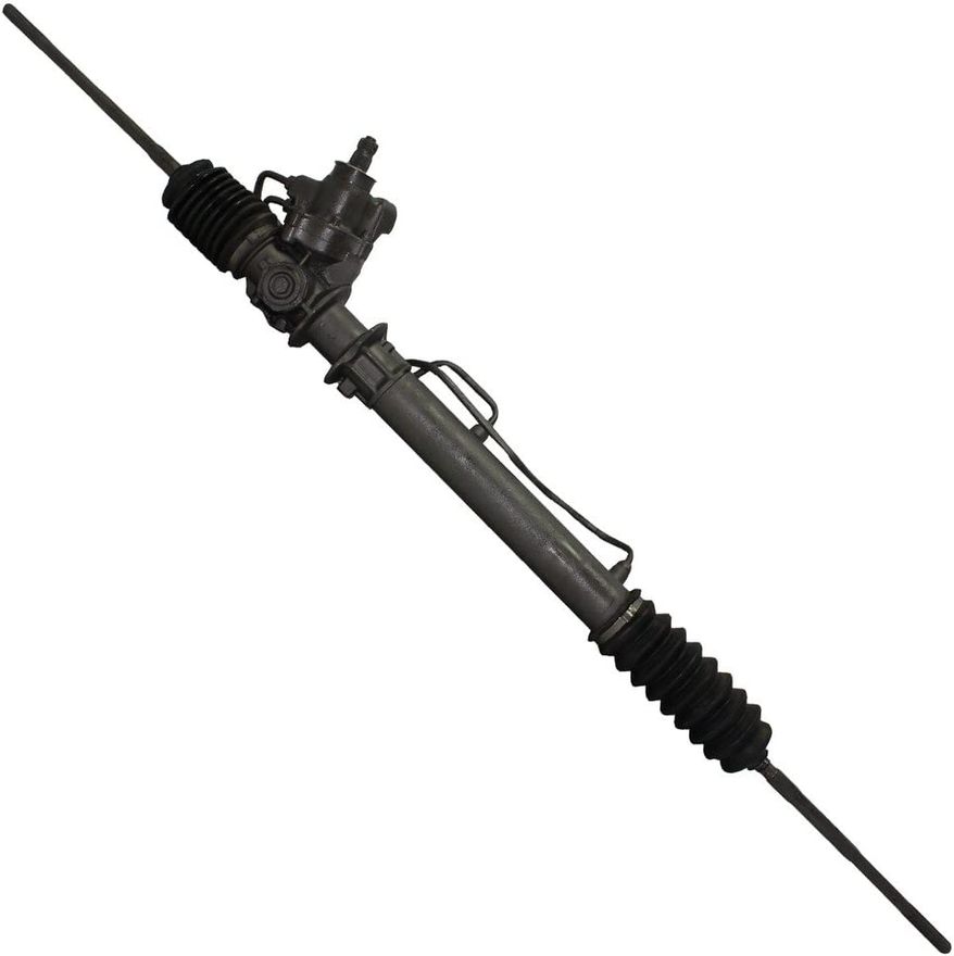 Power Steering Rack and Pinion - 751