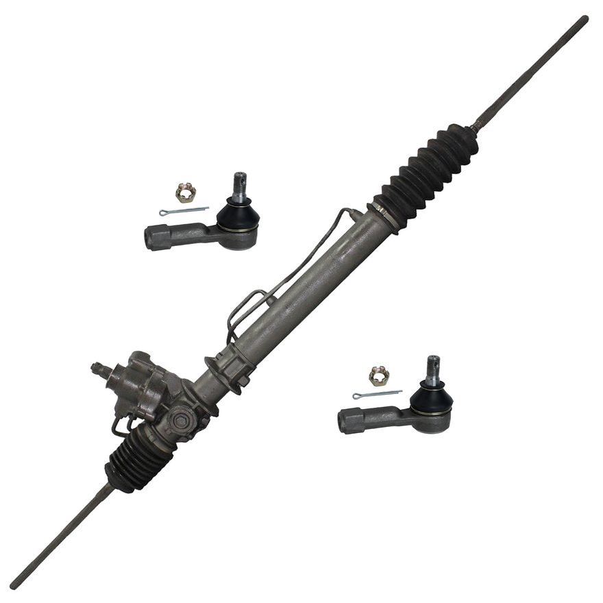 Main Image - Front Rack and Pinion Tie Rods