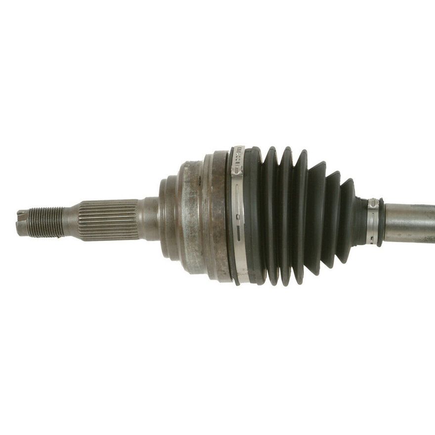 Front Left CV Axle - 754_AX