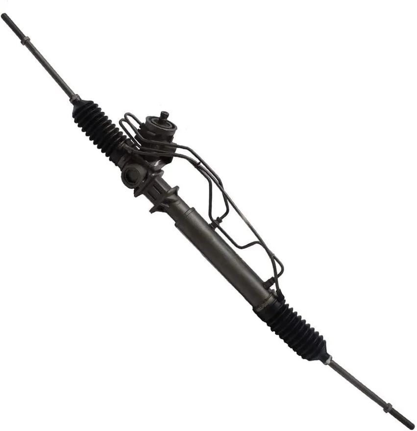 Power Steering Rack and Pinion - 754