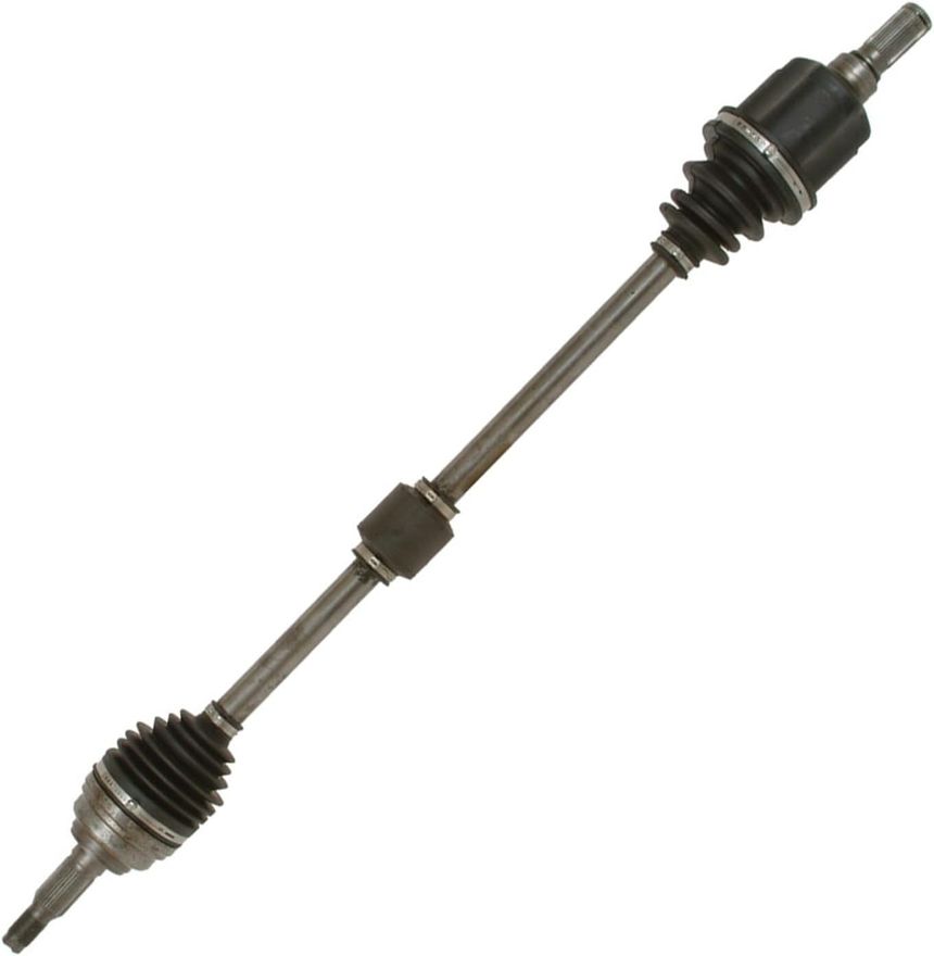 Main Image - Front Right CV Axle Shaft