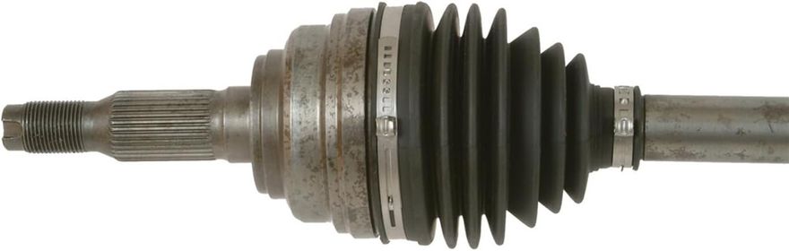 Front Right CV Axle Shaft - 755W_AX