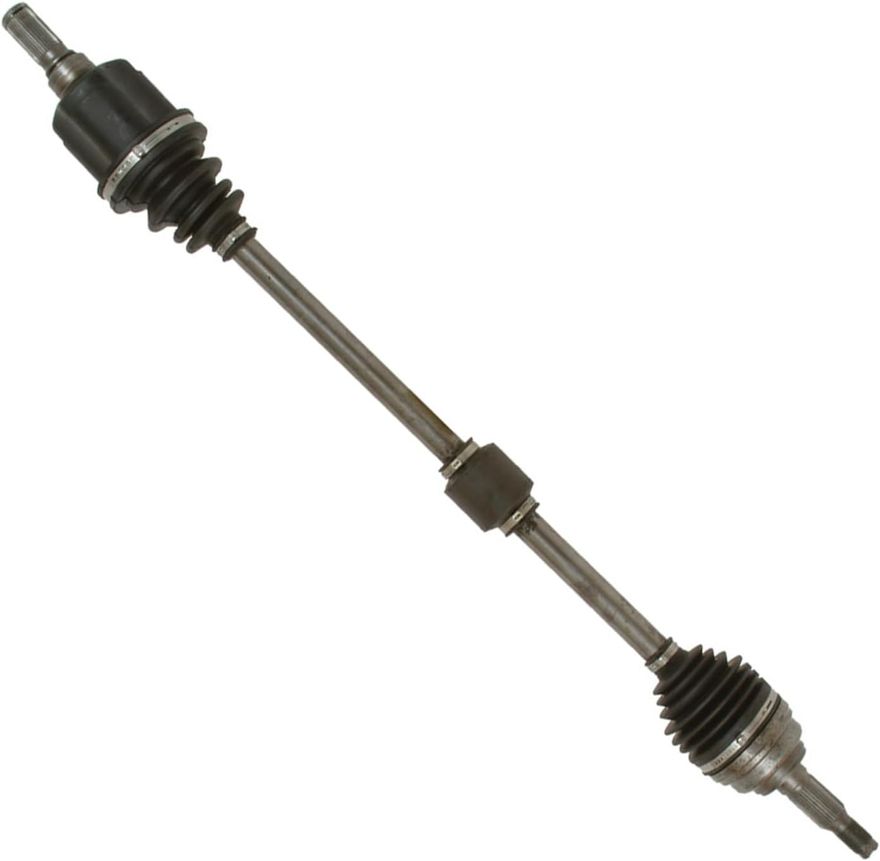 Front Right CV Axle Shaft - 755W_AX