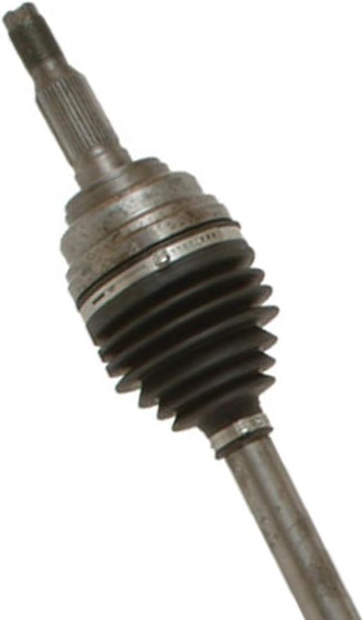 Front Right CV Axle Shaft - 755W_AX