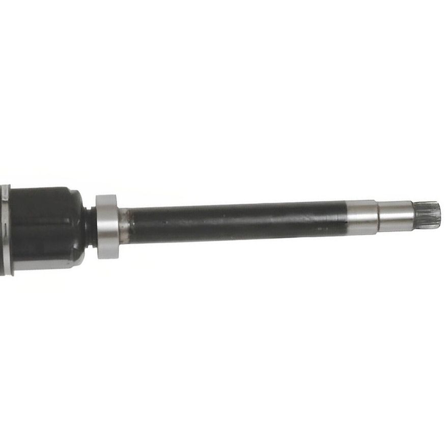 Front Right CV Axle - 756_AX