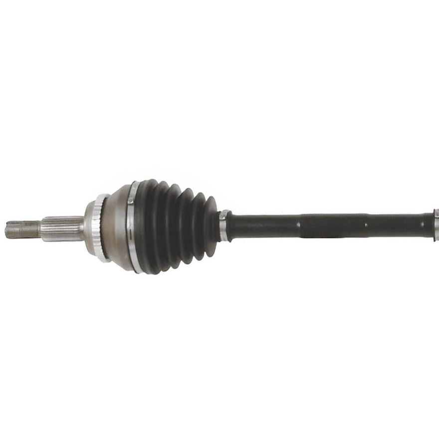 Front Right CV Axle - 756_AX