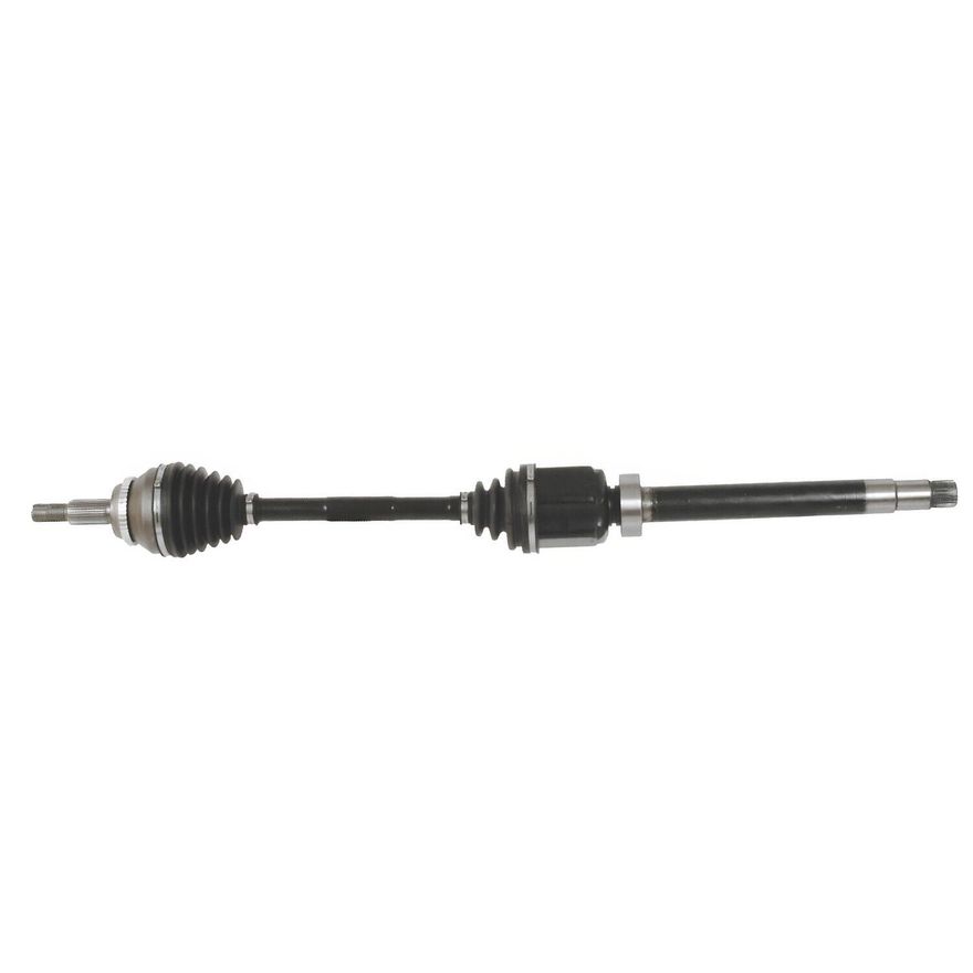 Front Right CV Axle - 756_AX