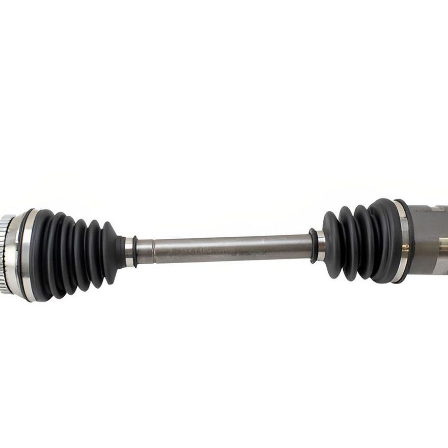 Front Left CV Axle Shaft - 757_AX