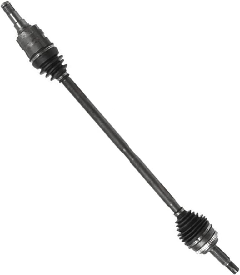 Front Right CV Axle - 758_AX