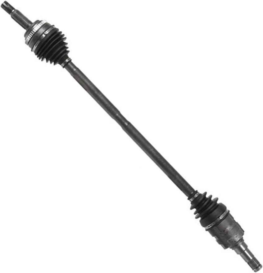 Front Right CV Axle - 758_AX